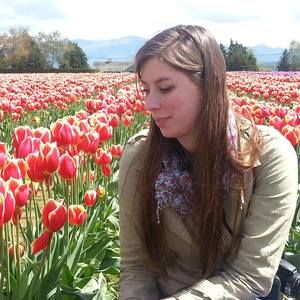 Meet your Posher, Julie